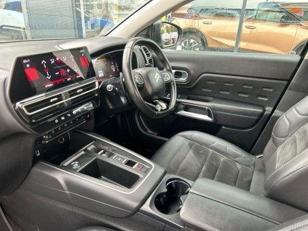 2023 Citroen C5 FLAIR BLUEHDI 130 EAT8 MY52 4DR €30,950