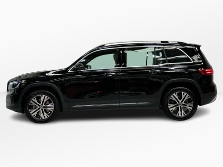 2025 Mercedes-Benz GLB GLB200 D Progressive Line + *Saving €8,748 from new price* €61,900 thumbnail