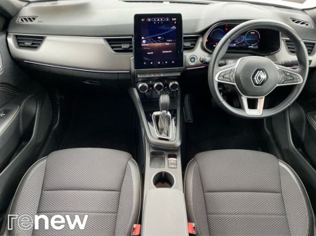 2024 Renault Arkana E-TECH Hybrid 145 Auto Techno €27,995