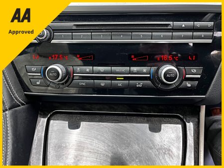 2018 BMW 6 Series 640D Gran Coupe MSport 3.0 Twin Turbo €29,950 thumbnail