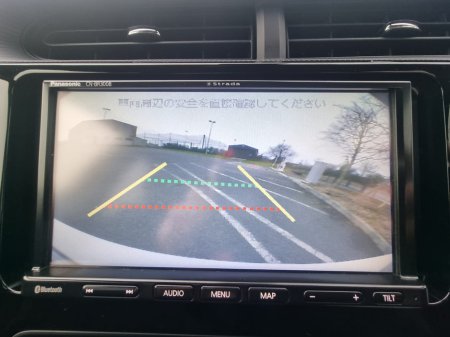 2019 Toyota Aqua 2019 TOYOTA AQUA HYBRID AUTO 1YR WARRANTY  €13,555 €13,555 thumbnail