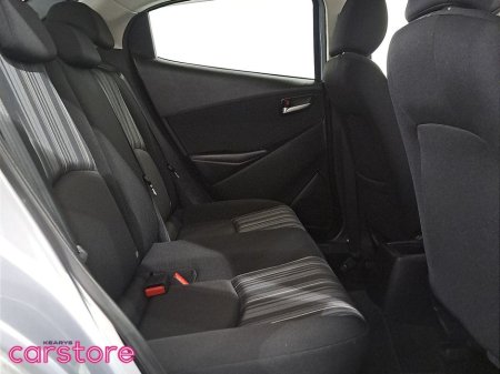 2020 Mazda Mazda2 1.5 75PS SE €15,480 thumbnail