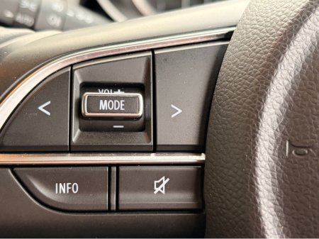 2022 Suzuki Swift SZ5 HYBRID  1.2 REVERSING CAMERA ,  UP TO 6 YEARS WARRANTY  5DR €16,450 thumbnail