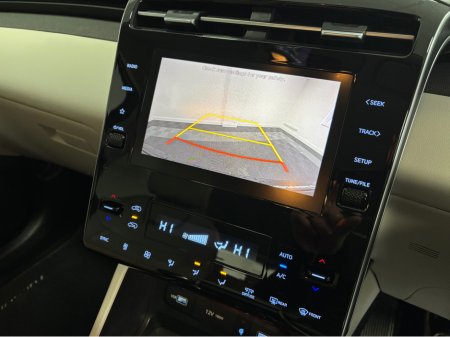 2023 Hyundai Tucson *HYUNDAI TUCSON* *LOW MILEAGE* *DIGITAL DASH* *REVERSE CAMERA* *DRIVE MODES* *6 MONTH WARRANTY* *ALPLE CARPLAY* *FINANCE AVAILABLE* *TRADE INS WELCOME* €31,950 thumbnail