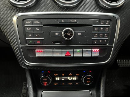 2016 Mercedes-Benz A Class €16950! 2016 MERCEDES-BENZ A180 AMG-LINE 1.6 AUTOMATIC / REVERSE CAMERA / CRUISE CONTROL / ELECTRIC MEMORY & HEATED SEATS / PADDLE SHFTERS €16,950 thumbnail