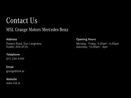 2023 Mercedes-Benz EQC EQC400 4Matic AMG Line Edition 80kWh €48,900