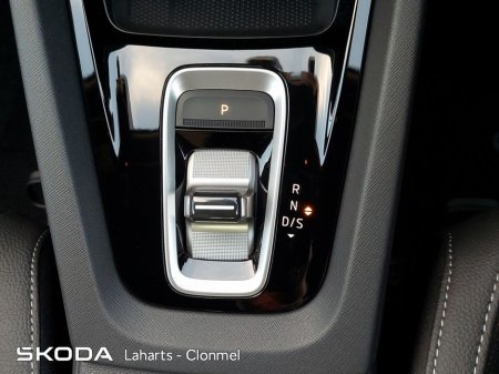 2026 Skoda Octavia SPORT 2.0TDI 150HP DSG €50,469 thumbnail