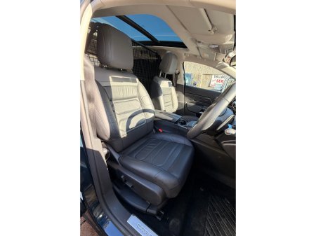 2023 Citroen C5 Aircross C-SERIES BLUEHDI 130 EAT8 COMMERCIAL €21,910