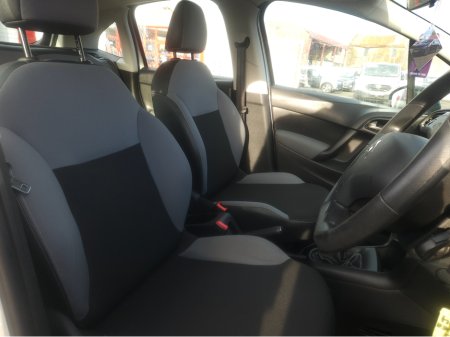 2014 Citroen C3 HDI 70 CONNECTED 4DR €5,750