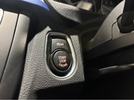 2015 BMW 3 Series 2015 320D XDRIVE M SPORT AUTO €19,950 thumbnail