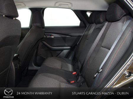 2024 Mazda CX-30 *SOLD DEPOSIT TAKEN*242D AUGUST REGISTERED, 2.0P MILD HYBRID SKY-X 186PS HOMURA AUTO