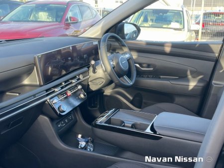 2025 Hyundai Tucson Tucson FL Comfort Plus HEV Auto €42,950 thumbnail