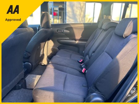 2013 Toyota Wish 2013 TOYOTA WISH PETROL AUTO AWD 7 SEATS €9,950 thumbnail