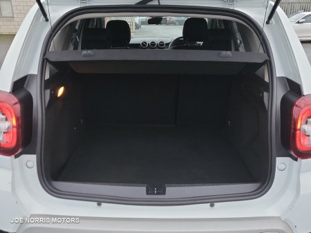 2019 Dacia Duster COMFORT BLUE DCI 115 MY 4DR €14,995 thumbnail