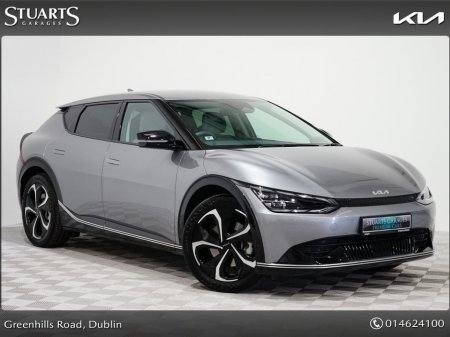 2025 Kia EV6 *SOLD DEPOSIT TAKEN*Earth SEM 5DR Auto *0% FINANCE AVAILABLE*