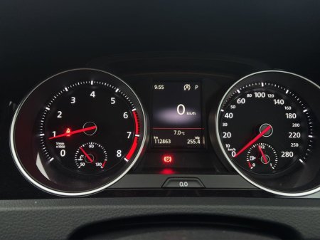 2018 Volkswagen Golf GOLF GTI €27,888 thumbnail