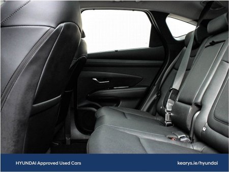 2026 Hyundai Tucson Platinum PHEV Order Your 261 Today €51,195 thumbnail