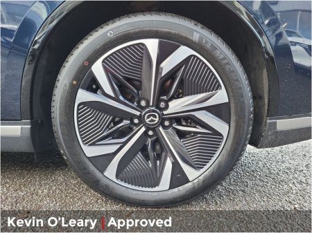 2026 Mazda Mazda6 E Takumi 540 Range thumbnail