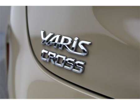 2022 Toyota Yaris Cross 1.5 HYBRID *BI-TONE ROOF*360 PAN CAM*ANDROID CAR PLAYER* €27,890 thumbnail