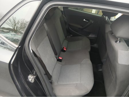 2013 Volkswagen Polo 1.2 TSI 5DR AUTOMATIC MATCH EDITION GREAT FINANCE DEALS AVAILABLE, S.I.M.I. APPROVED DEALER €8,950 thumbnail