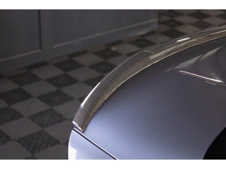 2015 BMW M4 M4 Auto €42,950 thumbnail