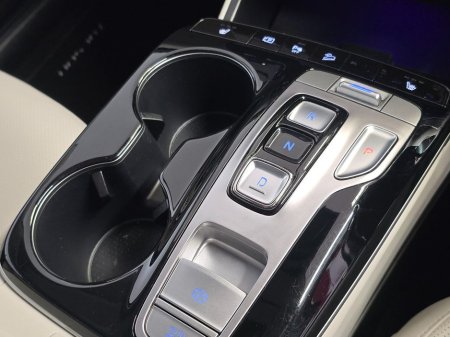 2022 Hyundai Tucson * Jan 2026 Pricing * Executive Hybrid HEV Automatic €33,950 thumbnail