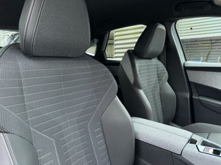 2026 Peugeot 3008 1.2 HYBRID ALLURE *€500 DUNNES VOUCHER* €90 P/W 3YRS €47,170 thumbnail