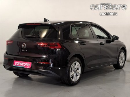 2022 Volkswagen Golf 1.0 TSI Auto €28,890