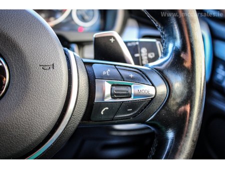 2014 BMW X5 xDrive40d M Sport €26,995 thumbnail