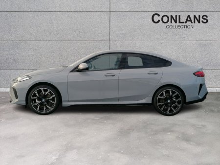 2026 BMW 2 Series 220 M Sport Gran Coupe €55,878