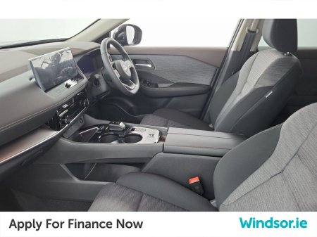 2025 Nissan X-Trail ePOWER X-TRAIL SV PREMIUM €45,495