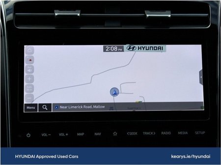 2023 Hyundai Tucson 2WD Executive Plus HEV STG Auto €38,995 thumbnail
