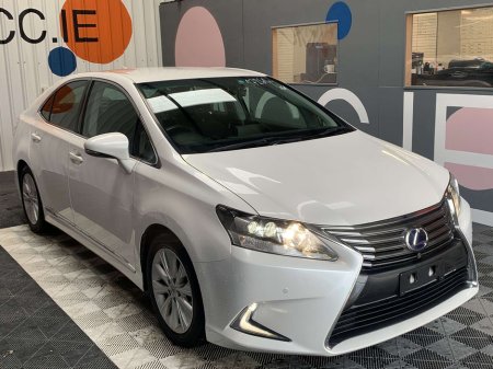 2016 Lexus HS 250H ONLY €15950! Lexus 2016 HS250h 2.4 Hybrid / 54k KMs / Reverse Camera / Lexus HS250h Automatic €15,950