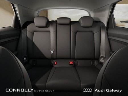 2026 Audi A1 SE SPORTBACK TFSI 116 PS M/T €34,450 thumbnail