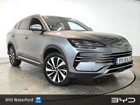 2026 BYD Seal U *Finance Rates from 4.9%* 