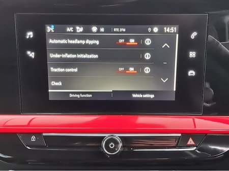 2021 Opel Mokka SRI 1.5TD 110BHP **HALF LEATHER*REVERSING CAMERA** €19,950 thumbnail