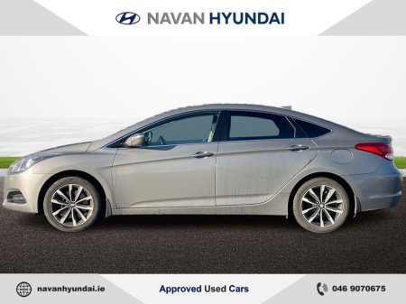 2019 Hyundai i40 1.6 Diesel Executive €18,950