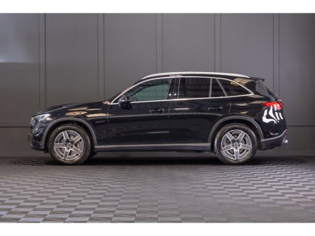 2024 Mercedes-Benz GLC Class GLC 220 D 4MATIC AMG Line €64,950