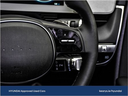 2024 Hyundai Ioniq 5 Platinum 77 kWh €39,990 thumbnail