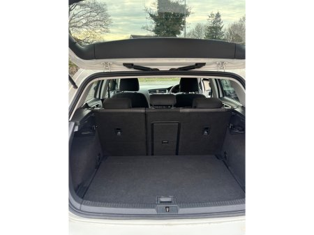 2013 Volkswagen Golf 1.6 TDI SE BLUEMOTION 105PS 5DR €6,750 thumbnail