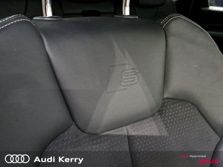 2023 Audi Q5 2.0 50TFSI E QUATTRO S-LNE AUTOMATIC €51,900 thumbnail