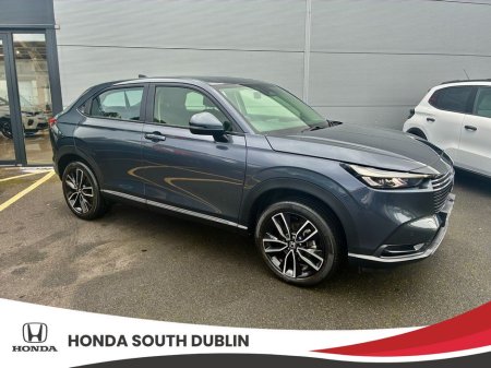 2024 Honda HR-V Elegance , Hybrid-Petrol Automatic €35,995 thumbnail