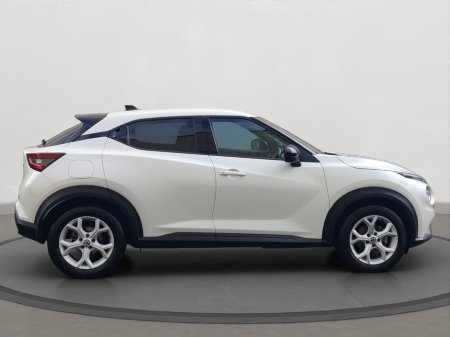 2021 Nissan Juke 1.0T PET 2WD SV Premium €19,950