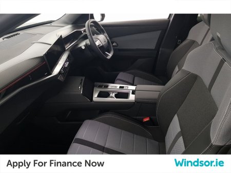 2025 Opel Grandland GS PureTech 136 MHEV €40,995