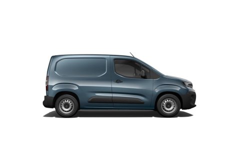 2026 Peugeot Partner 1.5HDI PRO PLUS *5 YEAR WARRANTY* €110 P/W €23,715