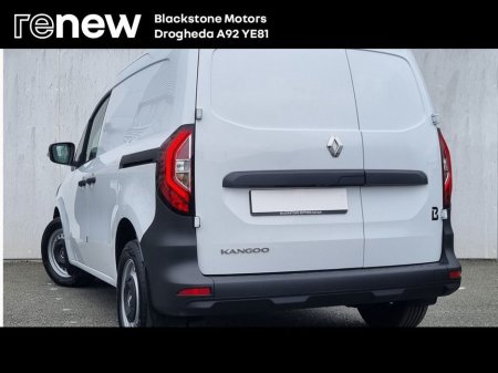 2023 Renault Kangoo ML19 DCI 95 Start 4DR €24,950