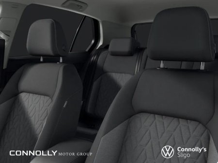 2026 Volkswagen Golf Edition 75 €40,510