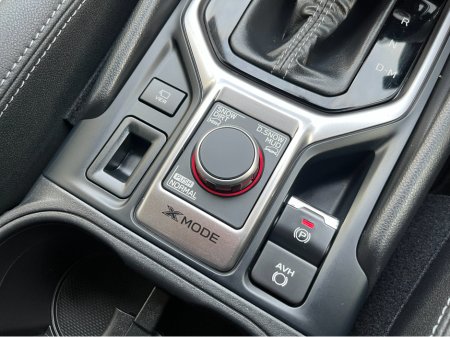 2020 Subaru Forester 4WD ADVANCE AUTOMATIC HYBRID 2.0 PETROL //HIGH SPEC//HEATED SEATS AND STEERING WHEEL//REVERSE CAMERA//ADAPTIVE CRUISE CONTROL// €29,950 thumbnail