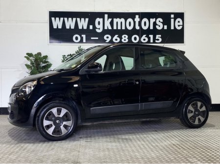 2015 Renault Twingo PLAY// NCT 02/27// €6,999