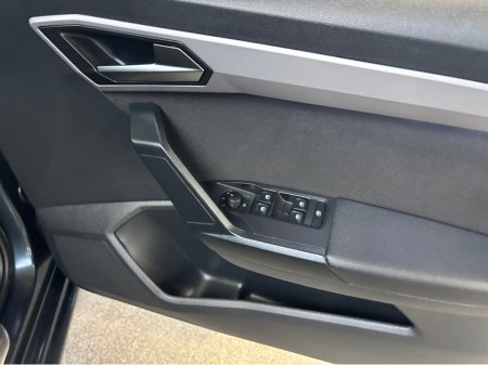 2023 SEAT Ibiza PA 1.0 TSI 110HP DS €18,999 thumbnail